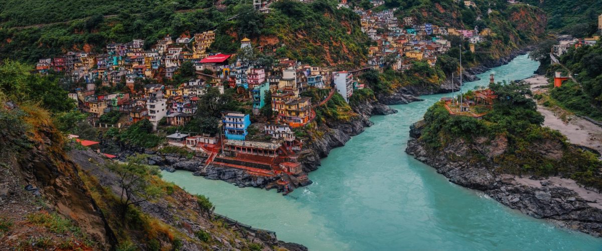 Devprayag